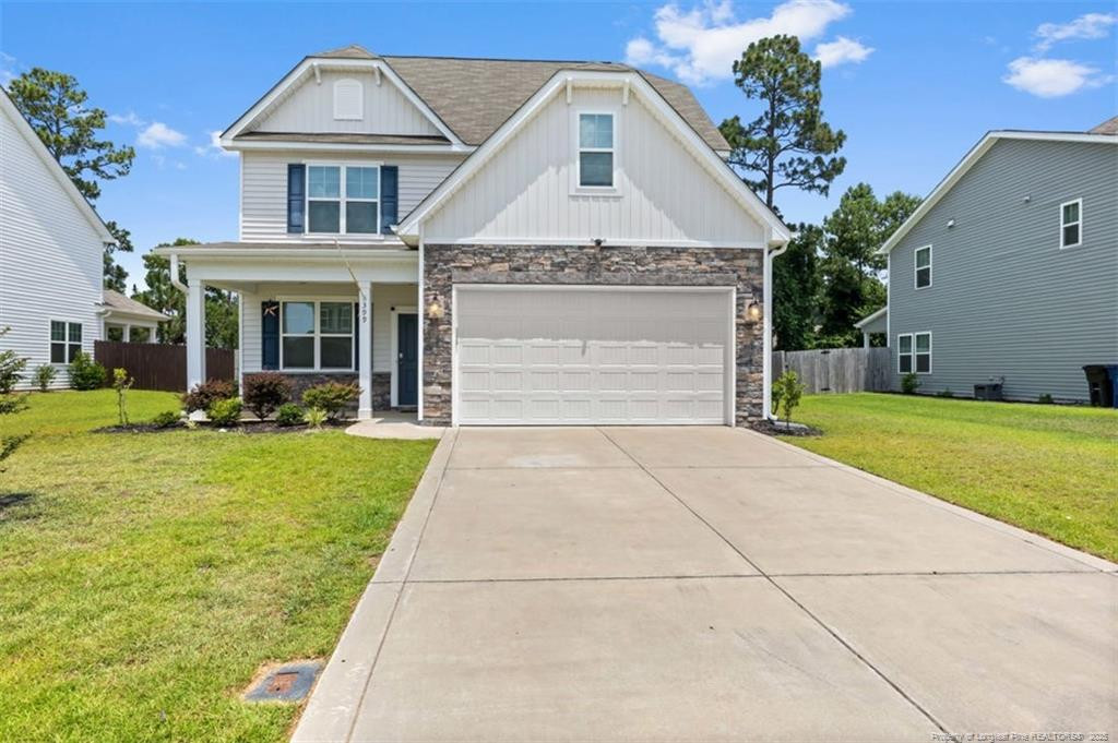 399 Springhaven Drive