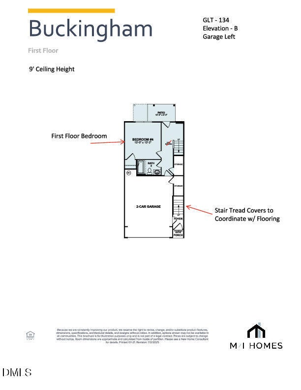 9045 Hazy Jade Way 134