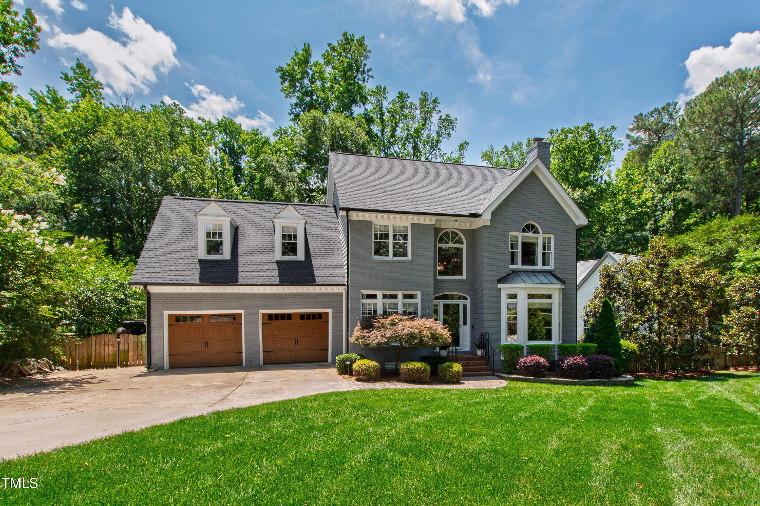 3304 Buck Run Trail