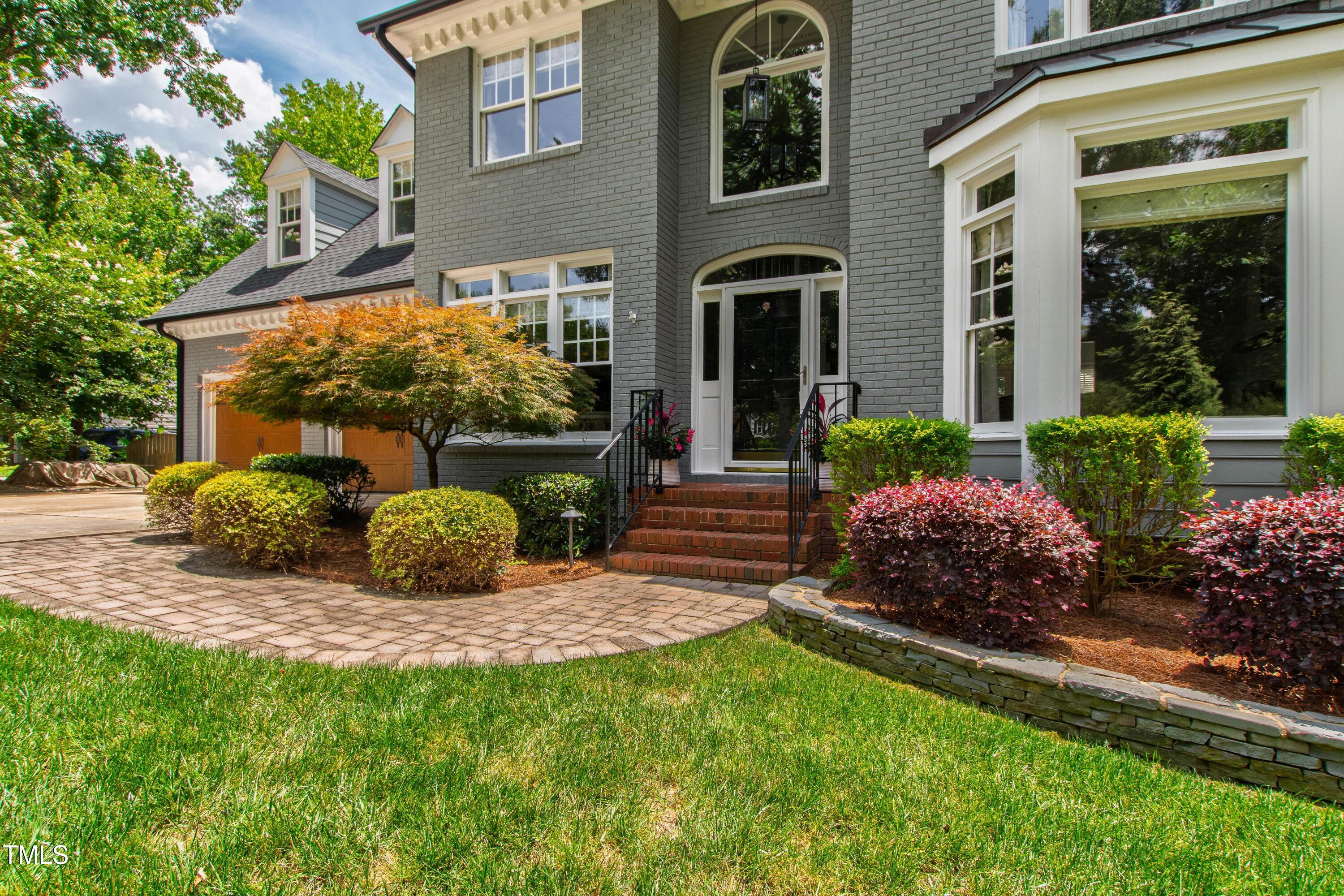 3304 Buck Run Trail