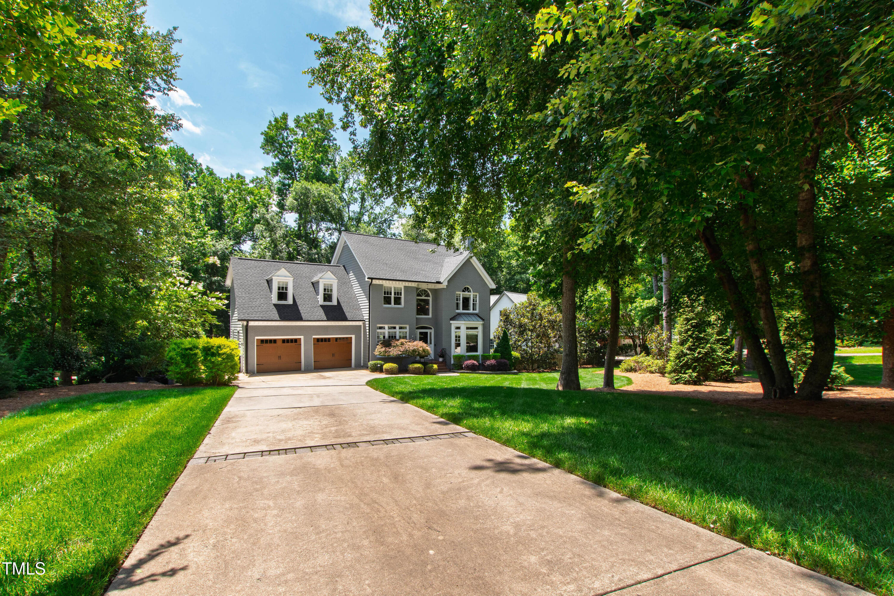 3304 Buck Run Trail