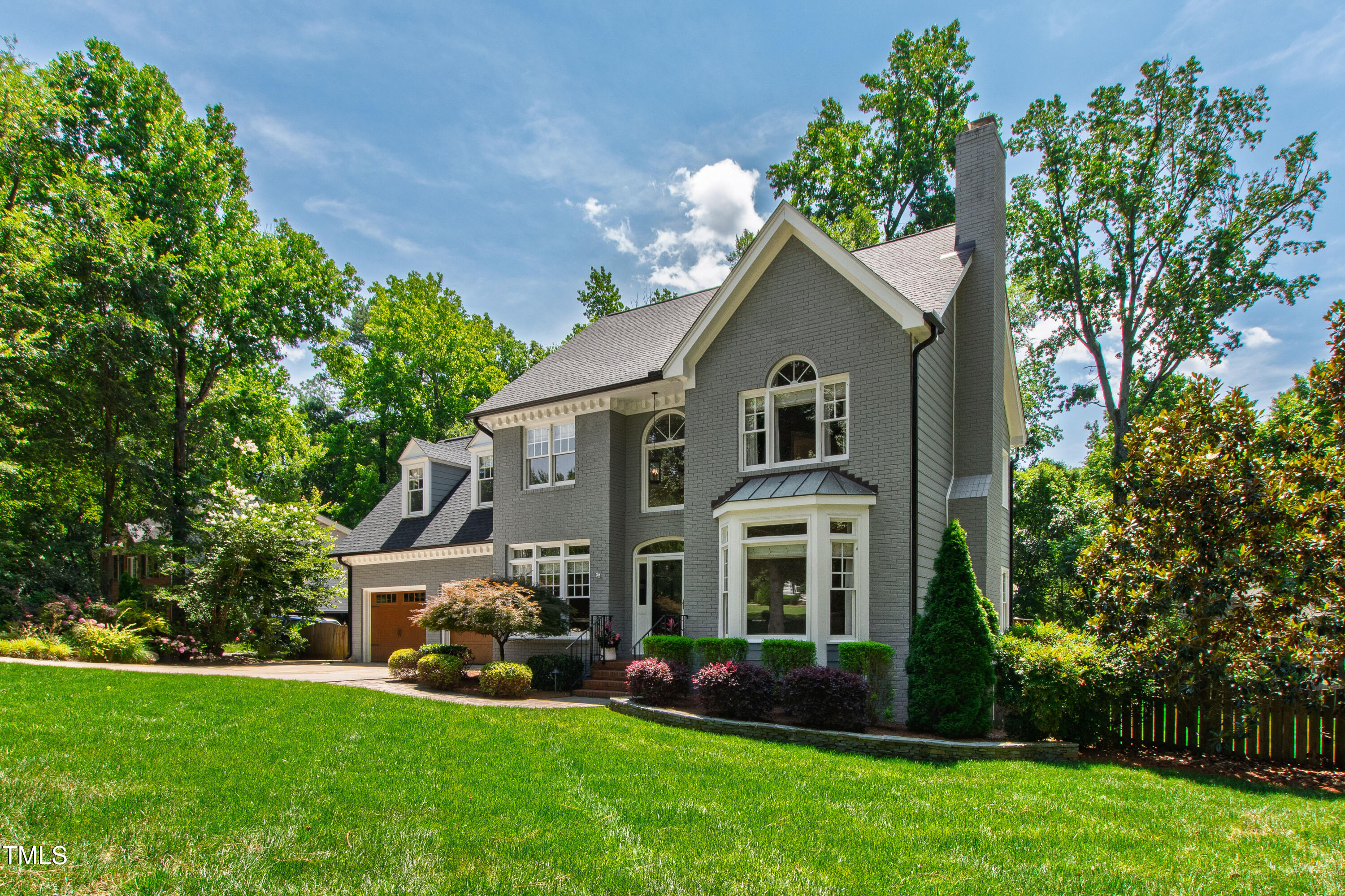 3304 Buck Run Trail