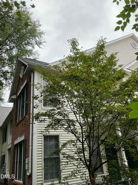 2923 Kudrow Lane Morrisville NC 27560