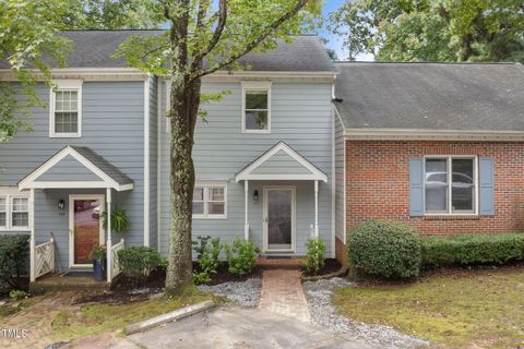 111 Strass Court Cary NC 27511