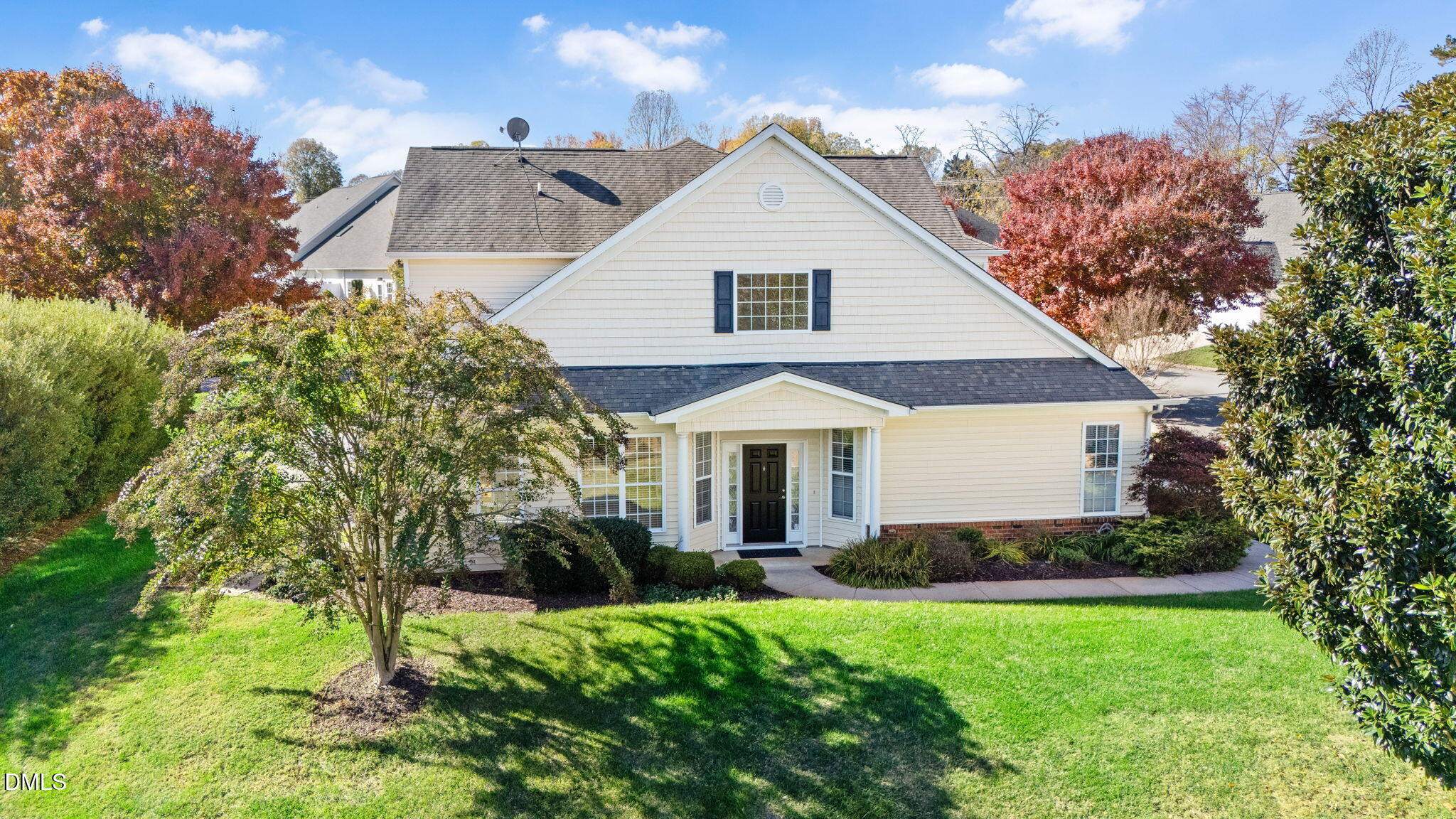 704 Village Lake Drive