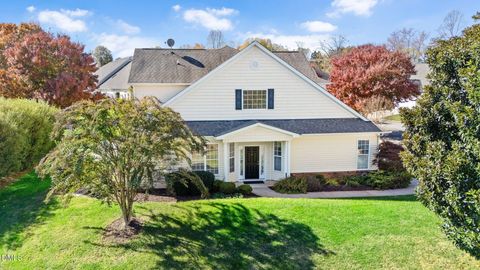 704 Village Lake Drive Mebane NC 27302