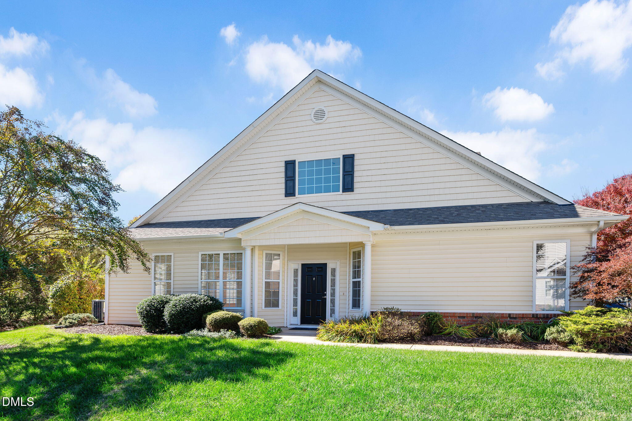 704 Village Lake Drive