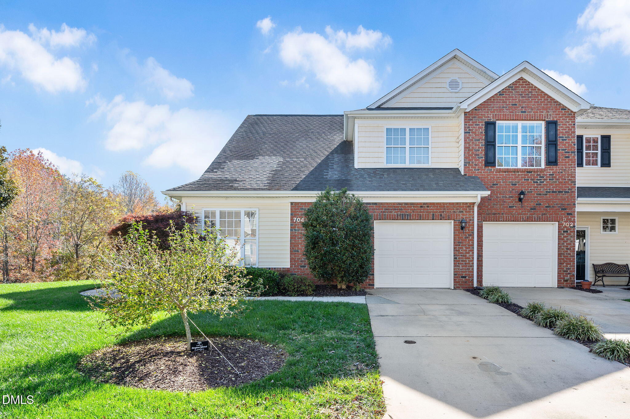 704 Village Lake Drive