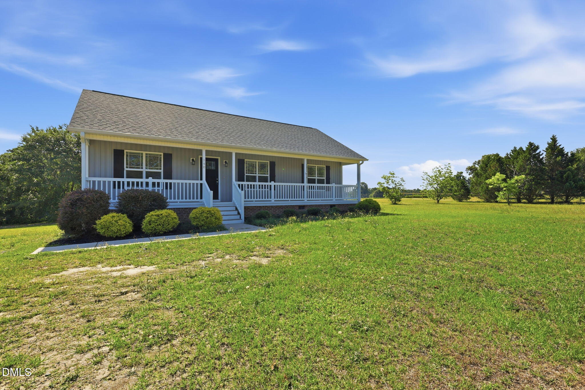 140 Trail Ridge Drive