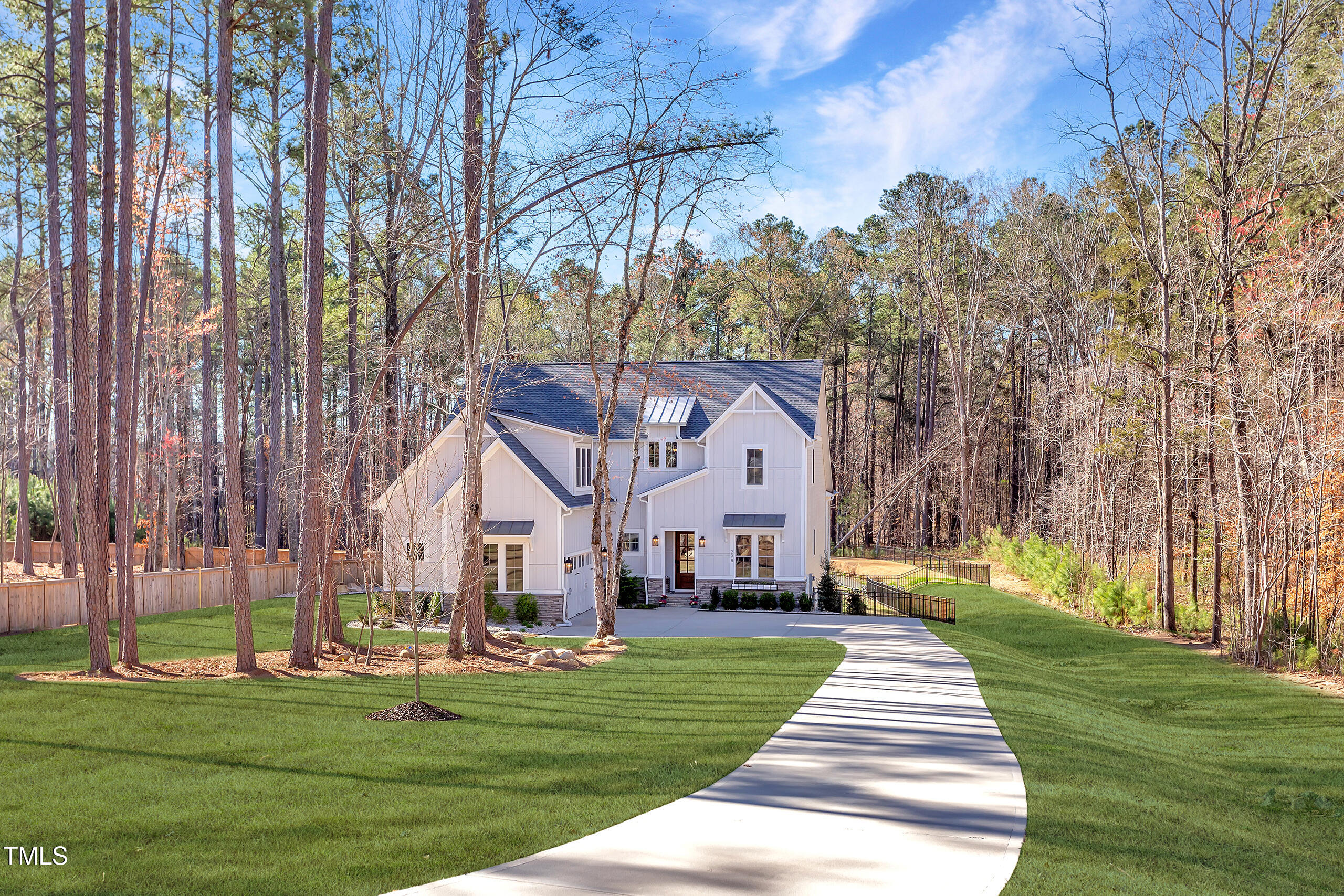 298 Bonterra Way