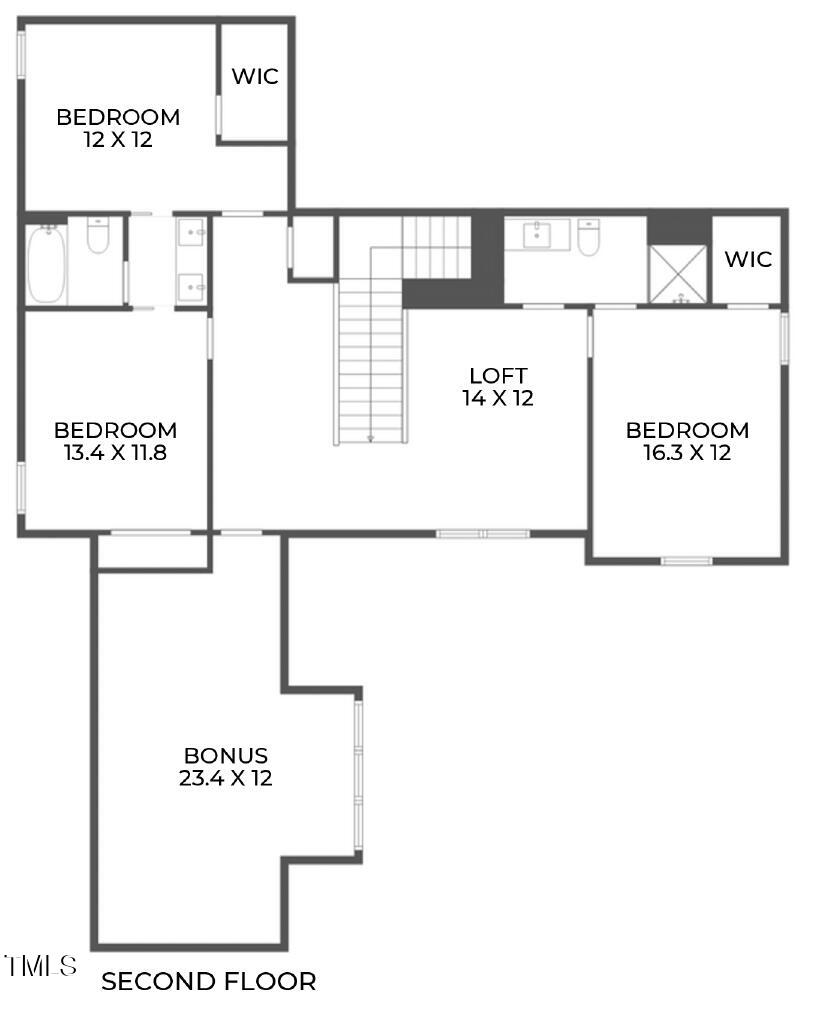 298 Bonterra Way