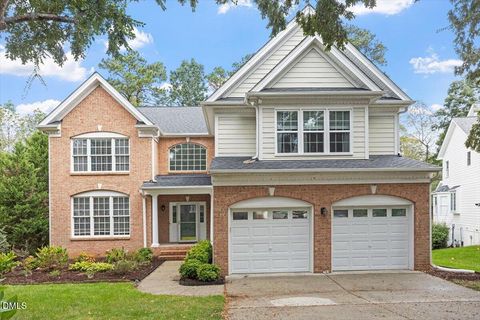9208 Palm Bay Circle Raleigh NC 27617