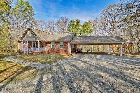 2547 Comanche Trail Hillsborough NC 27278