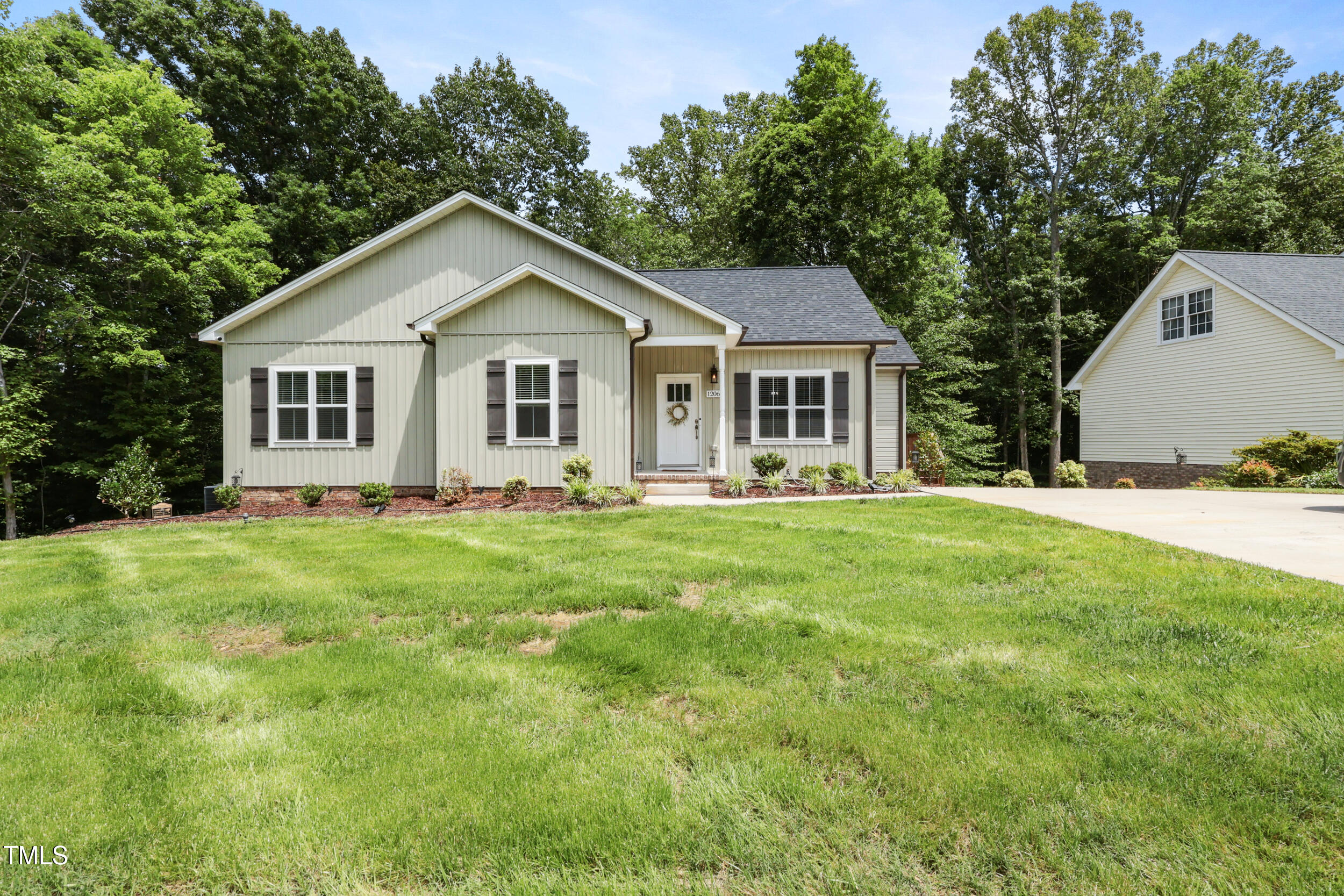 1206 Deerfield Drive