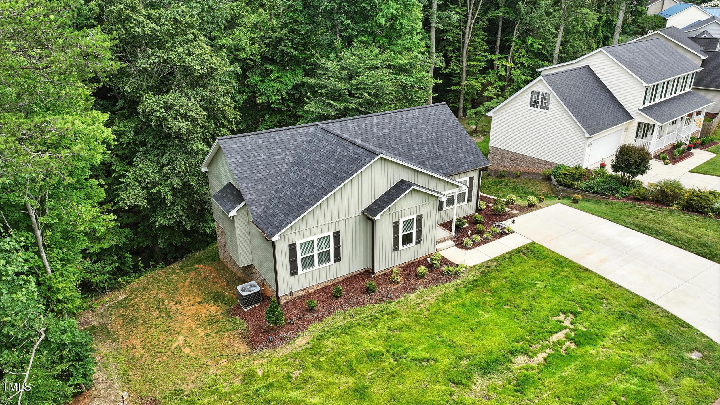 1206 Deerfield Drive