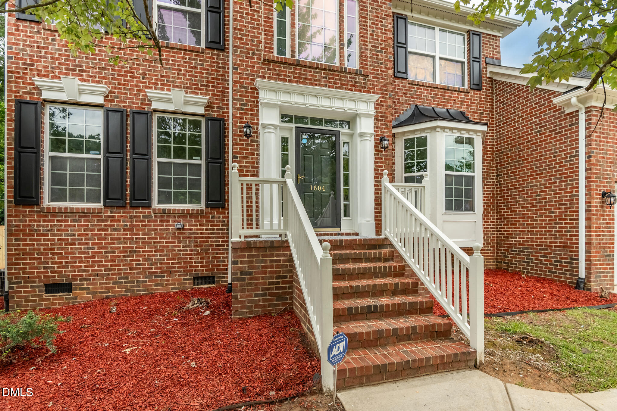 1604 Timber Wolf Drive