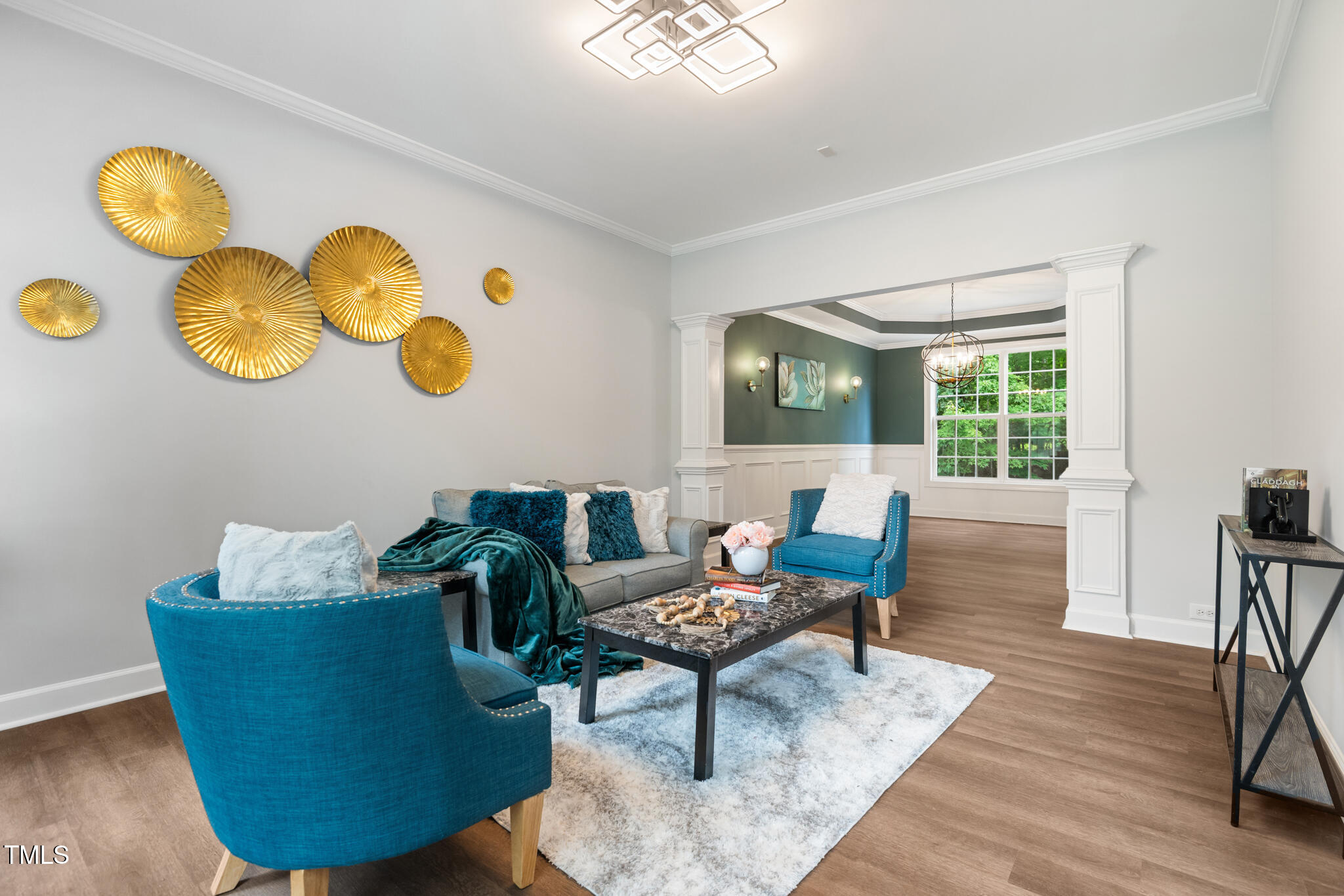 1604 Timber Wolf Drive