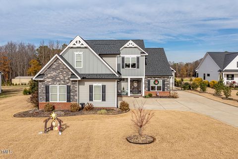 68 Jeans Way Benson NC 27504