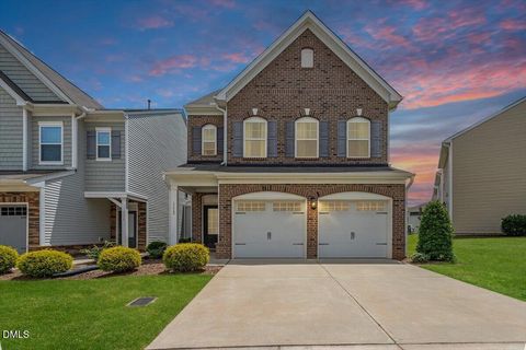 1112 Epiphany Road Morrisville NC 27560