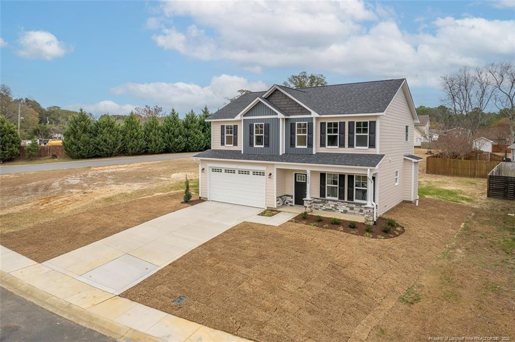 1505 Stonewood Drive