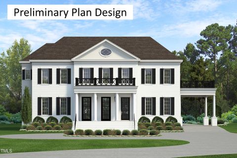 2125 Buckingham Road Raleigh NC 27607