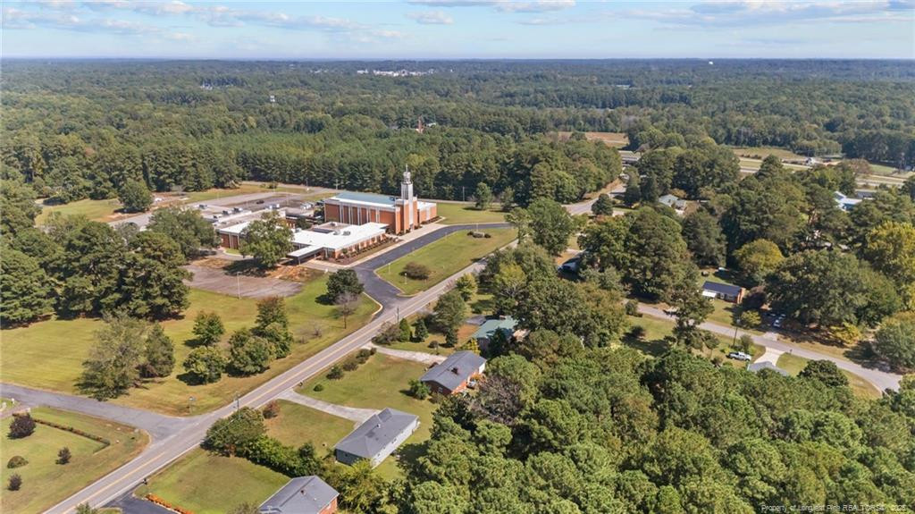 3106 Hickory Hill Drive