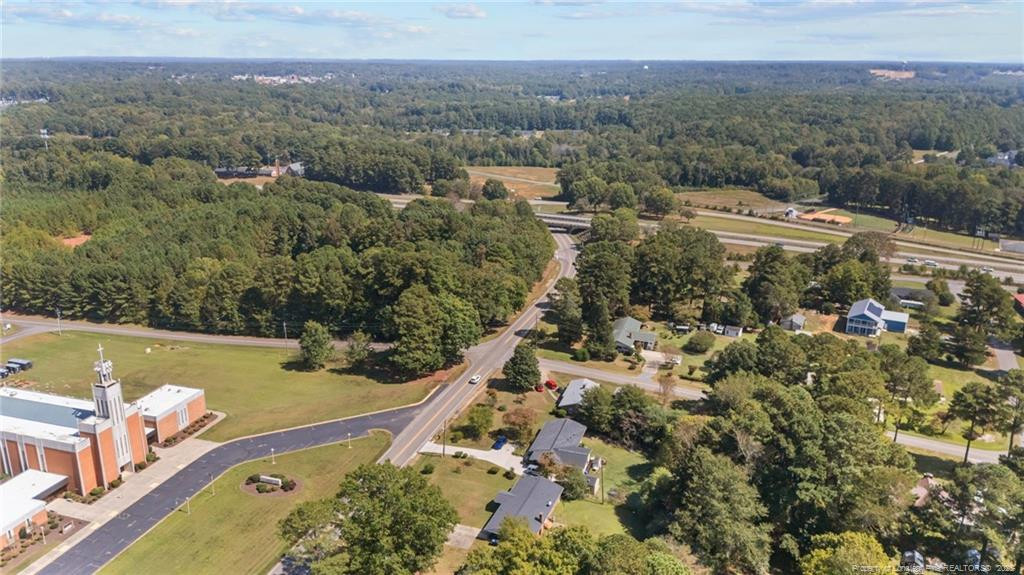 3106 Hickory Hill Drive