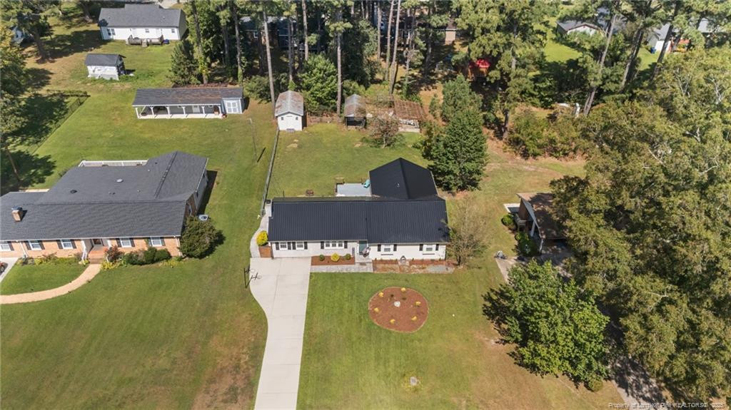 3106 Hickory Hill Drive