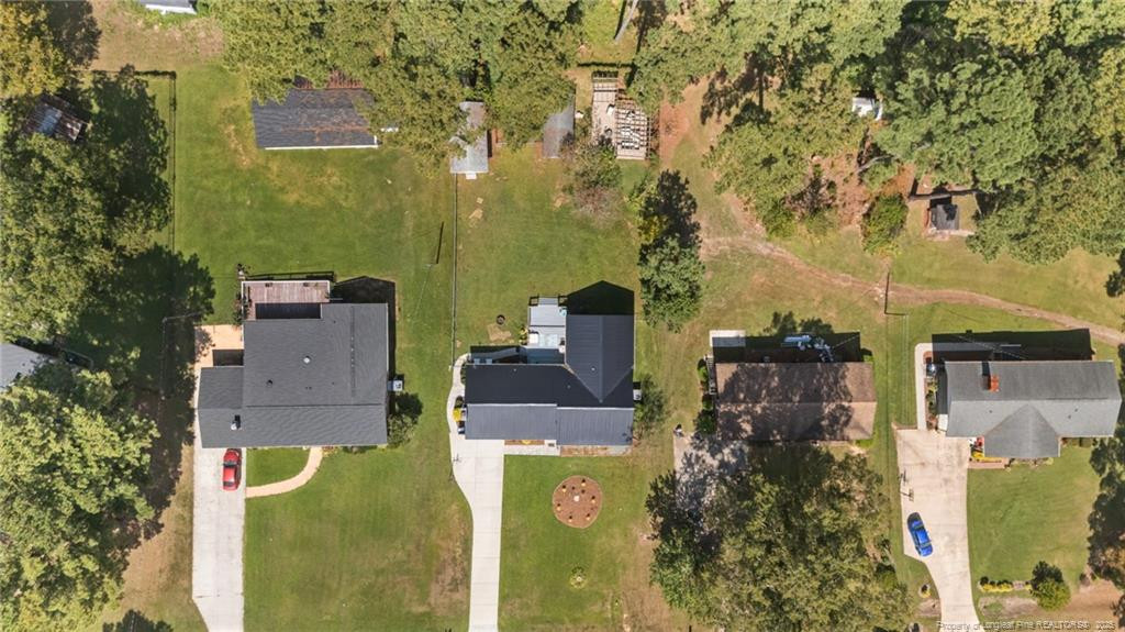 3106 Hickory Hill Drive