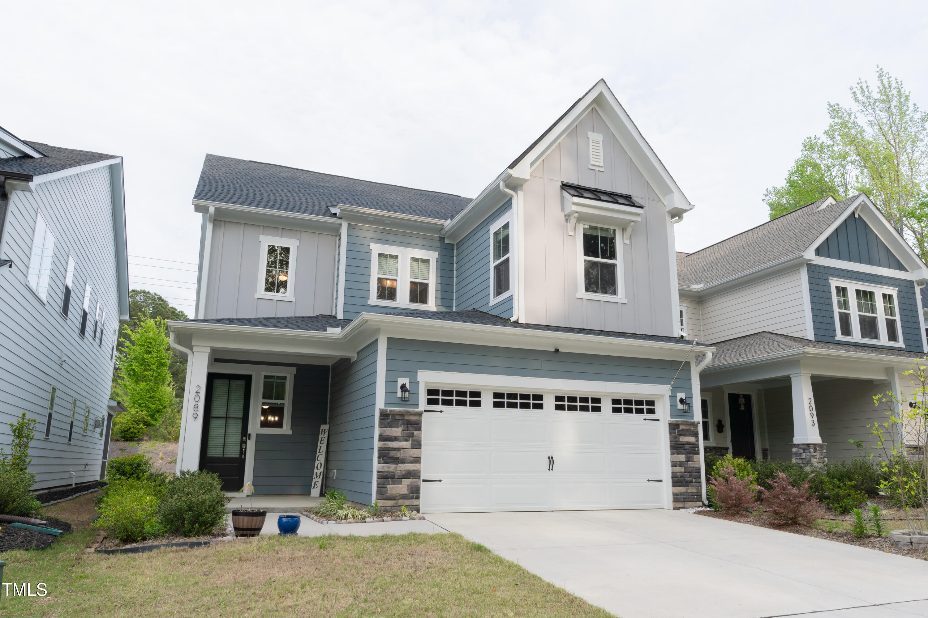 2089 Florine Drive