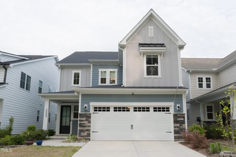 2089 Florine Drive Apex NC 27502