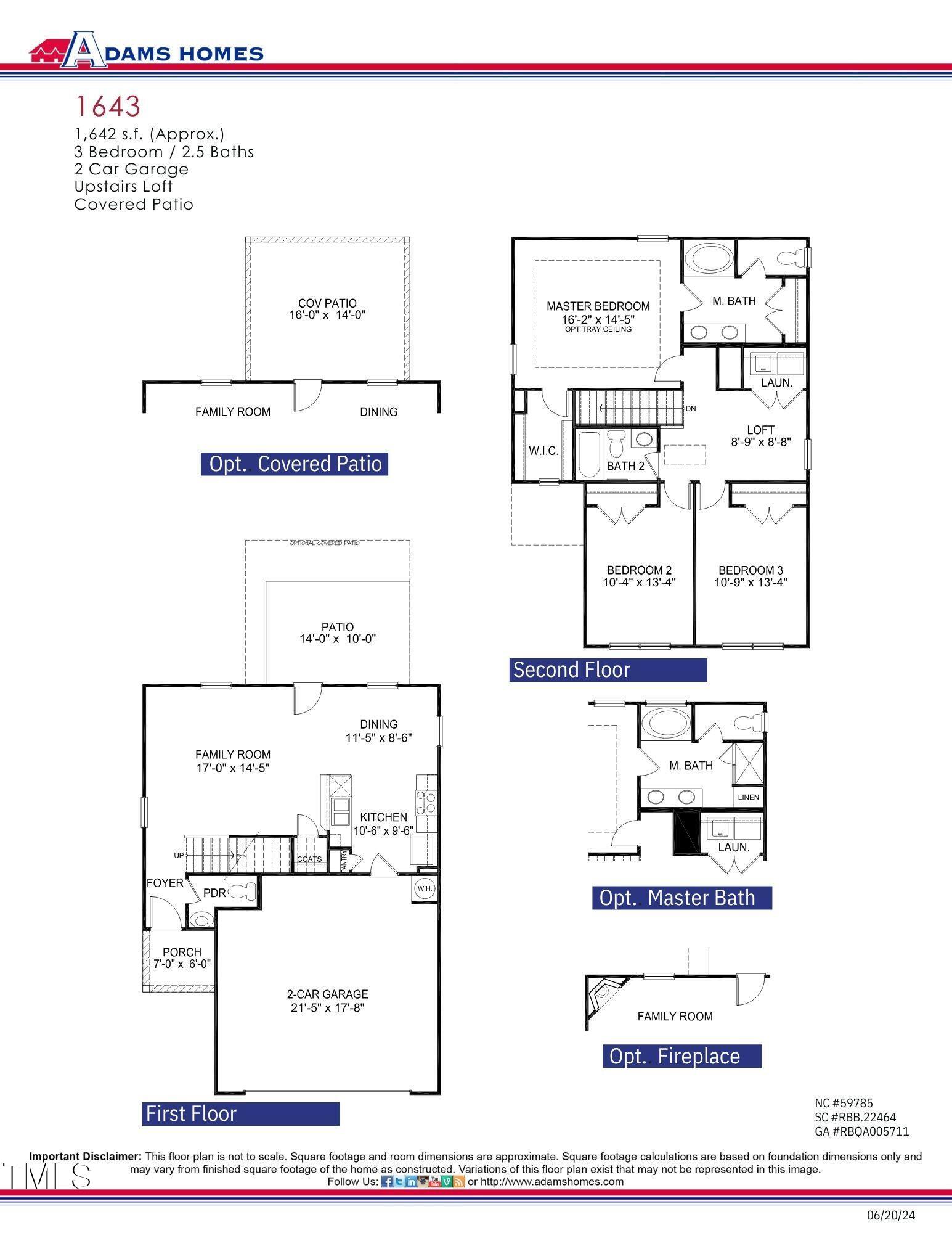 211 Drayton Hall Lane