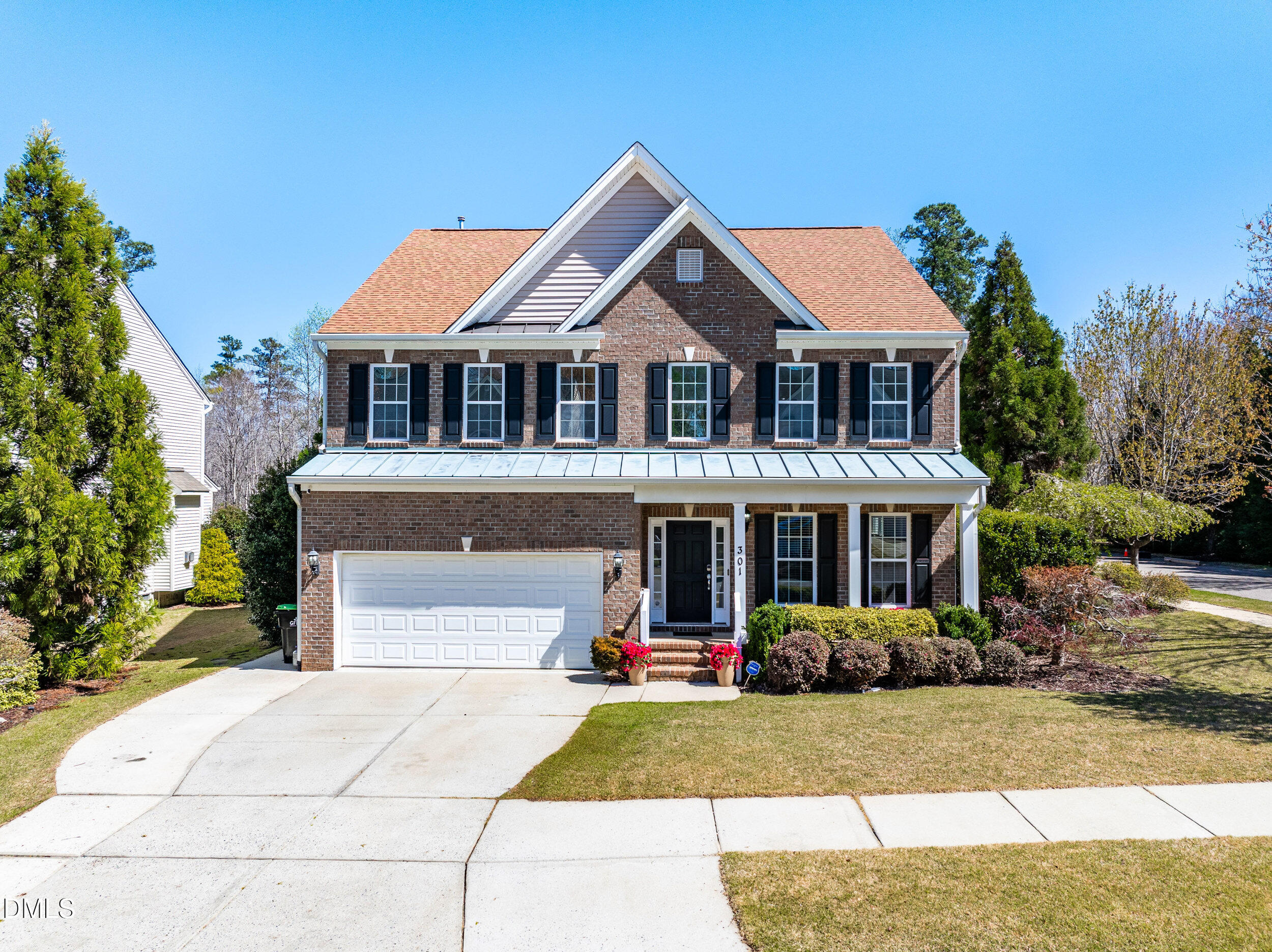 301 Covenant Rock Lane