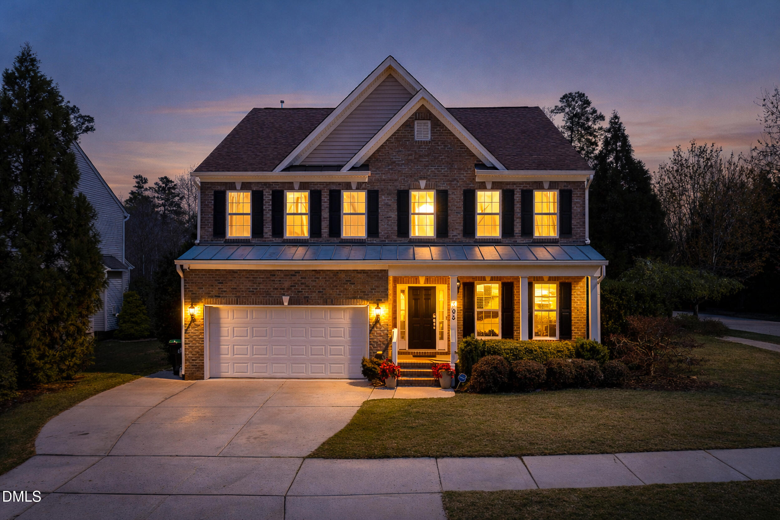 301 Covenant Rock Lane