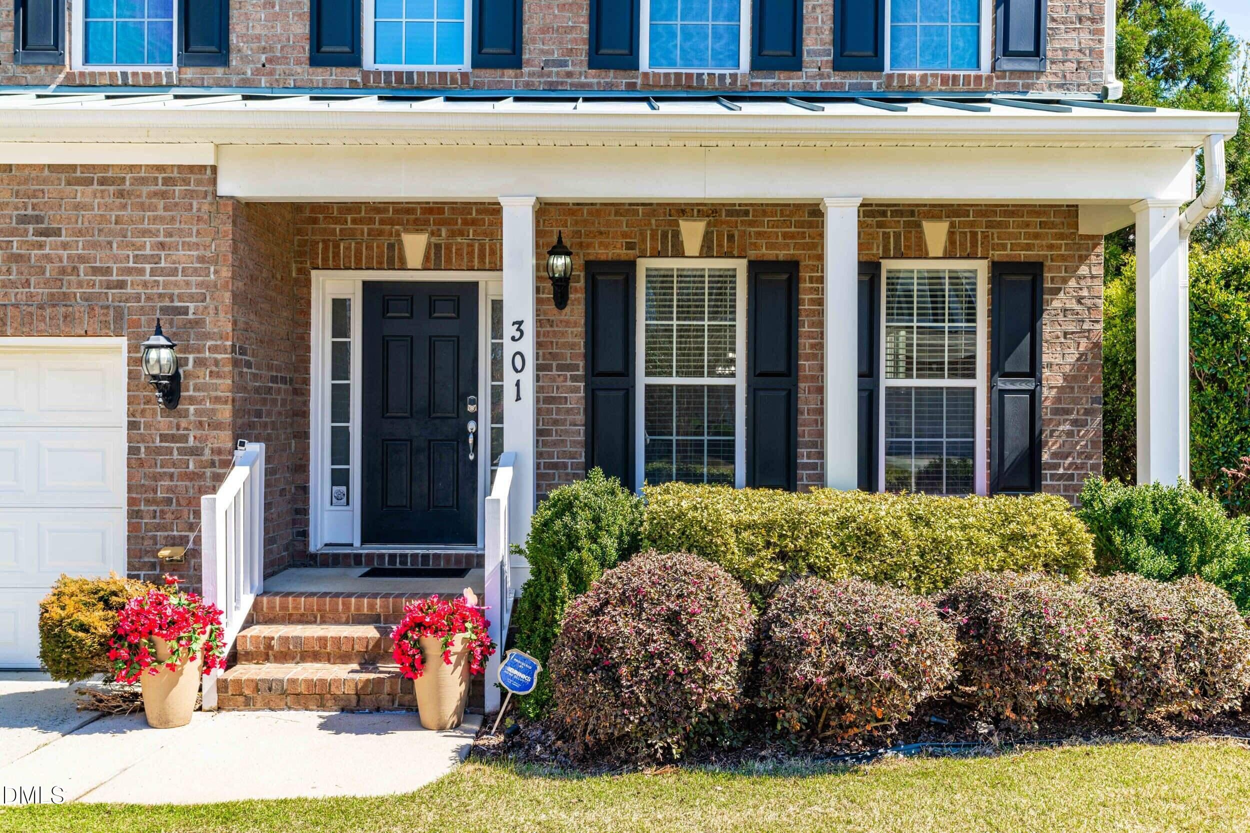 301 Covenant Rock Lane