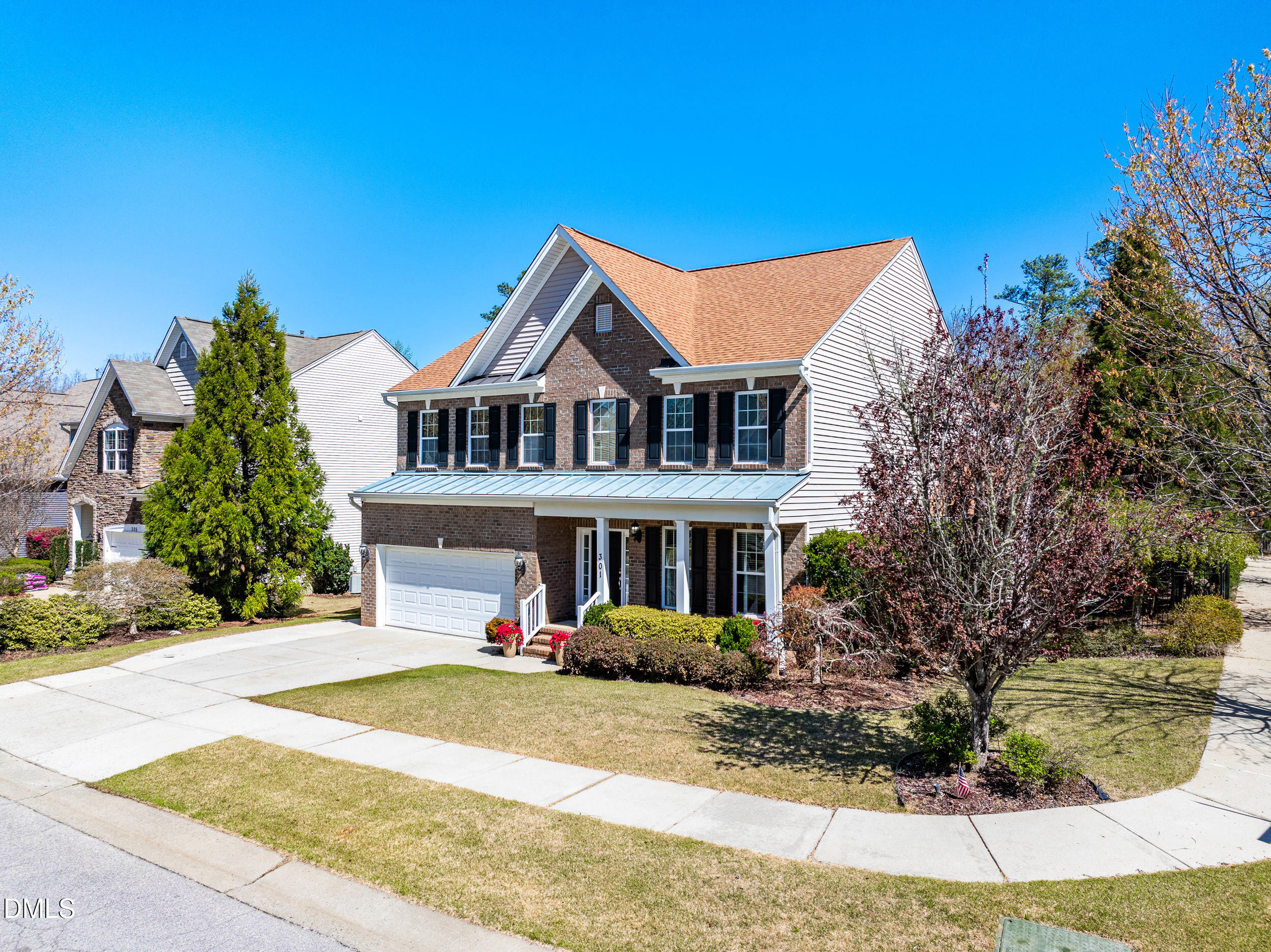 301 Covenant Rock Lane