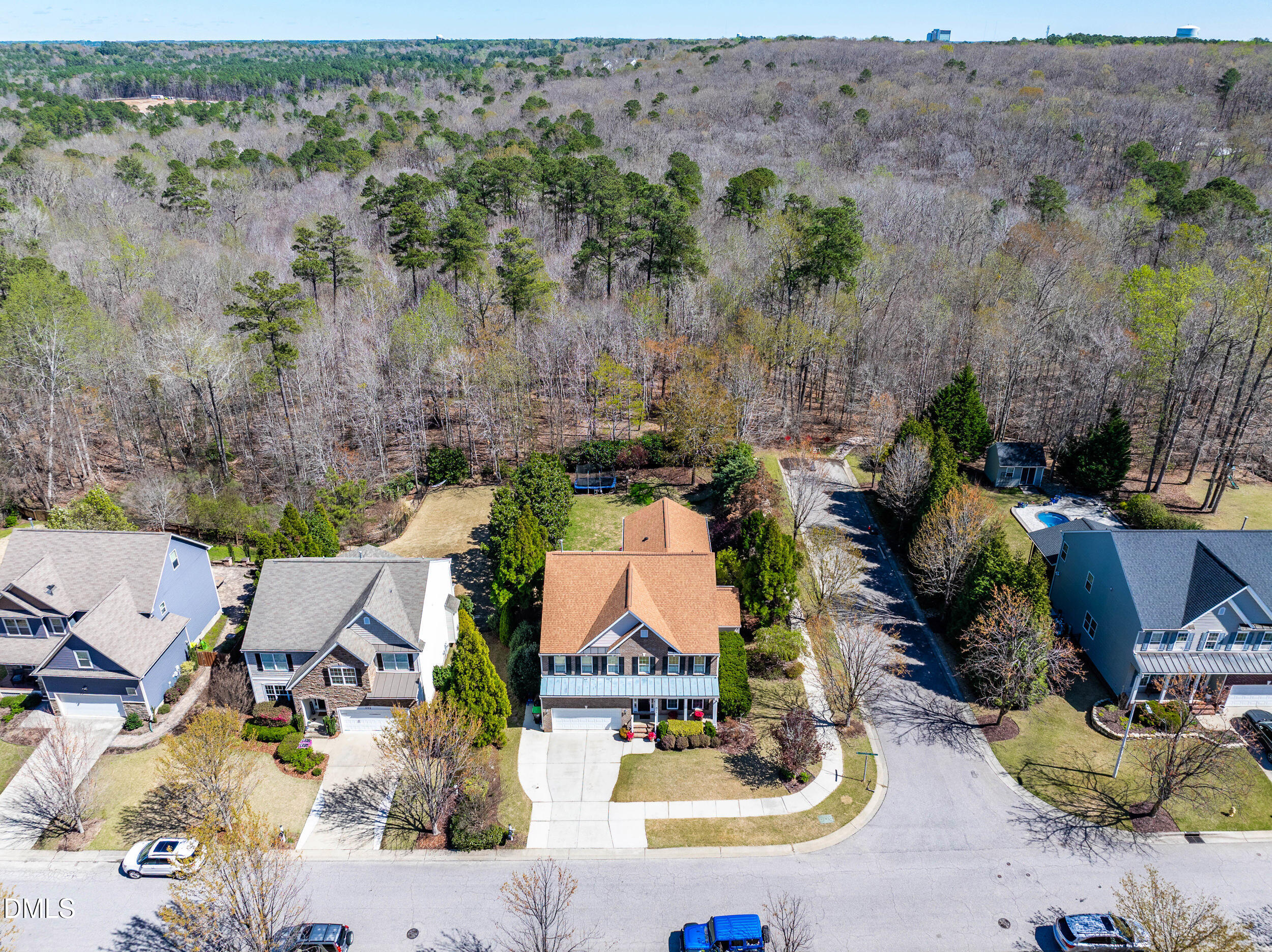 301 Covenant Rock Lane