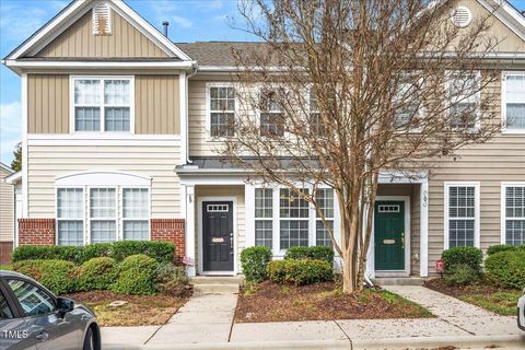 A home in Durham