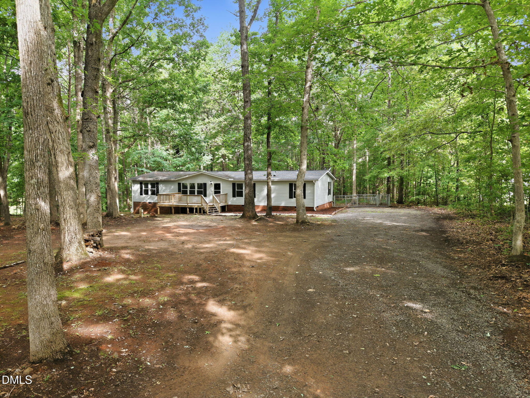3593 Crosswinds Drive