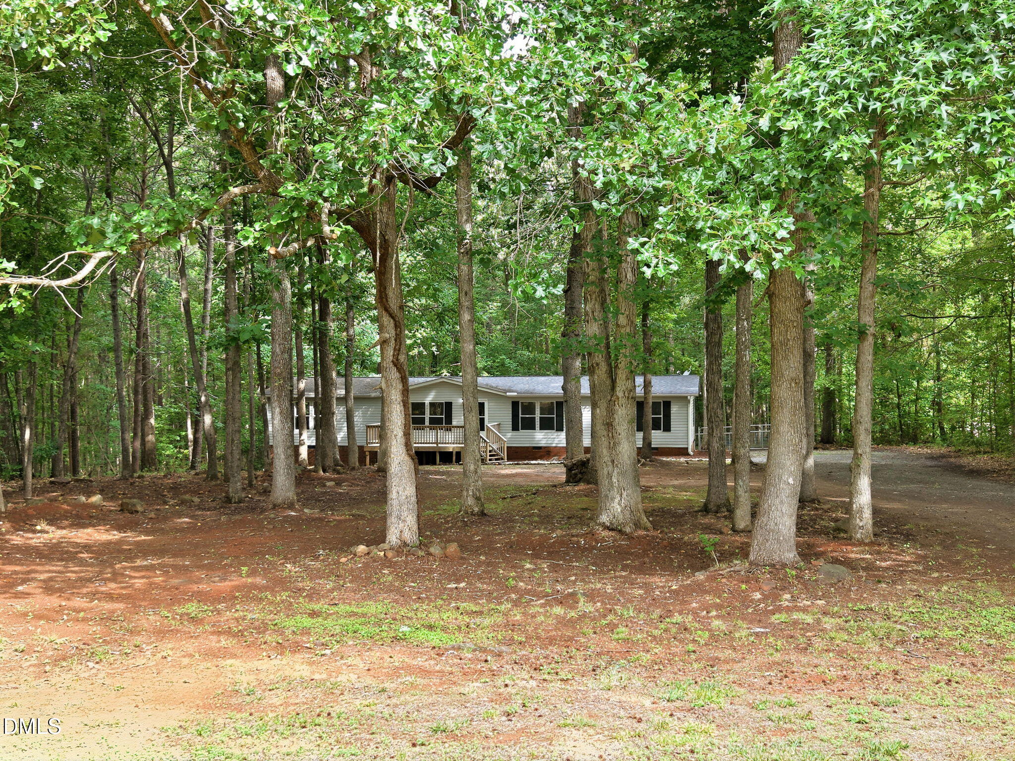 3593 Crosswinds Drive