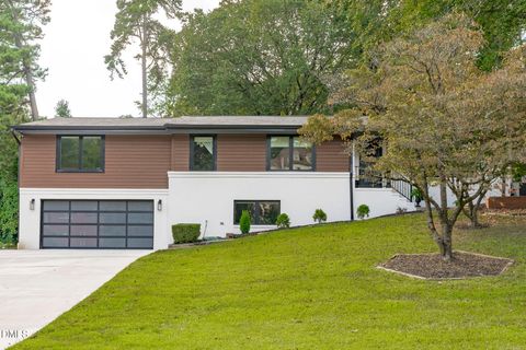 3513 Brook Drive Raleigh NC 27609