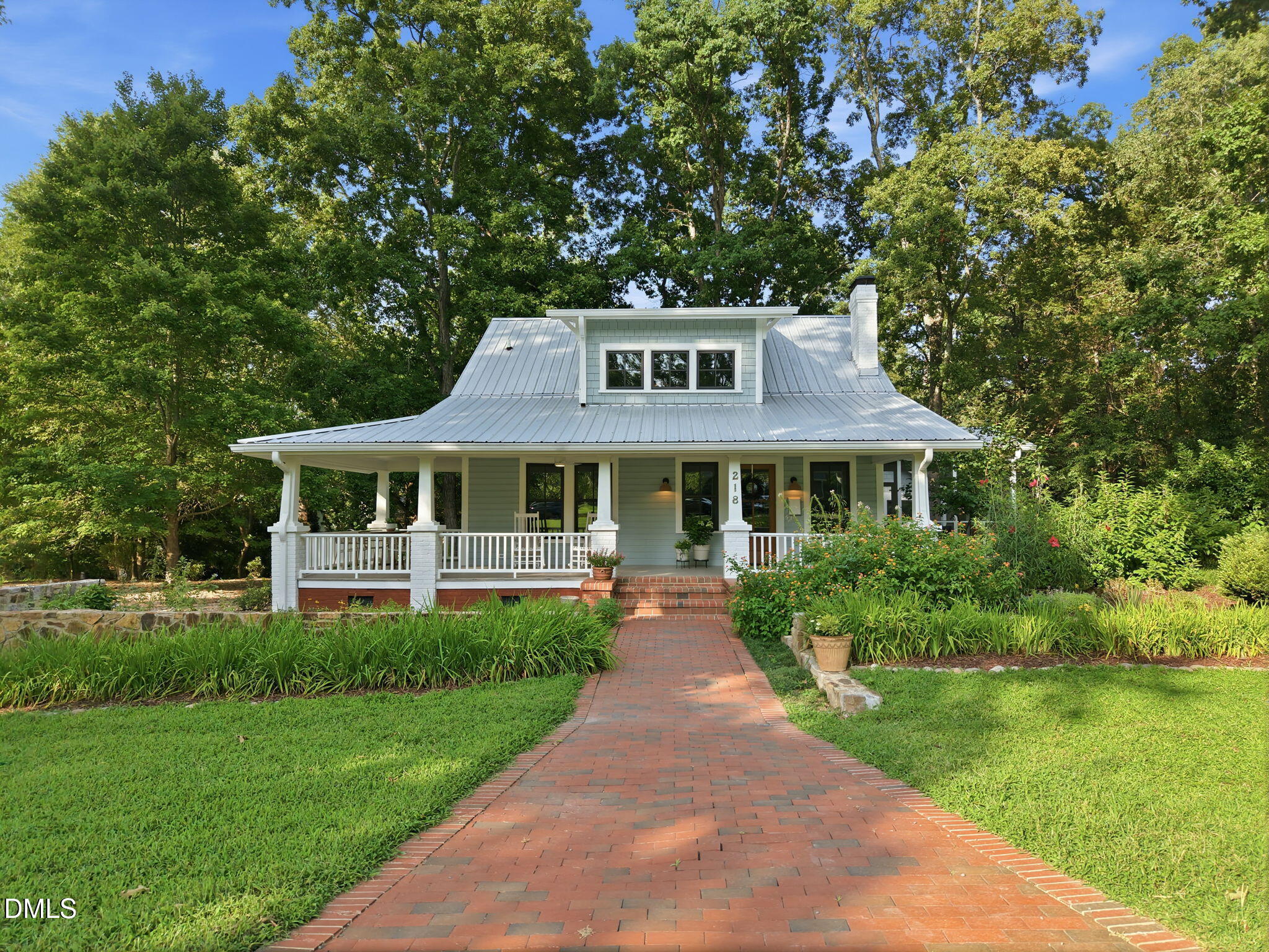 218 Hillsborough Road