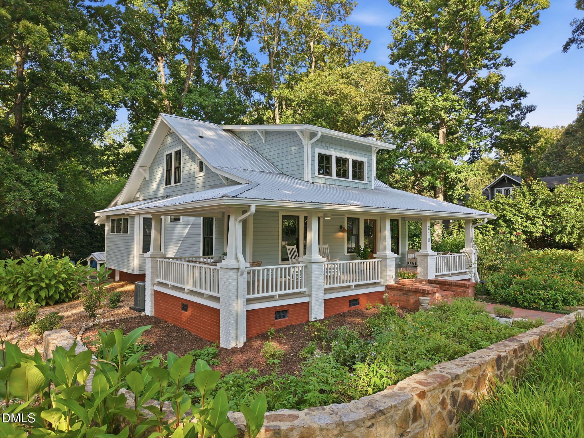 218 Hillsborough Road