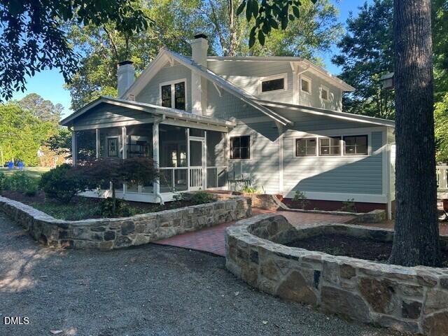 218 Hillsborough Road