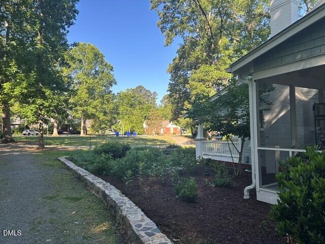 218 Hillsborough Road