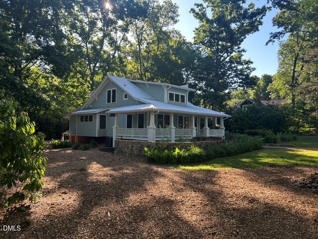 218 Hillsborough Road