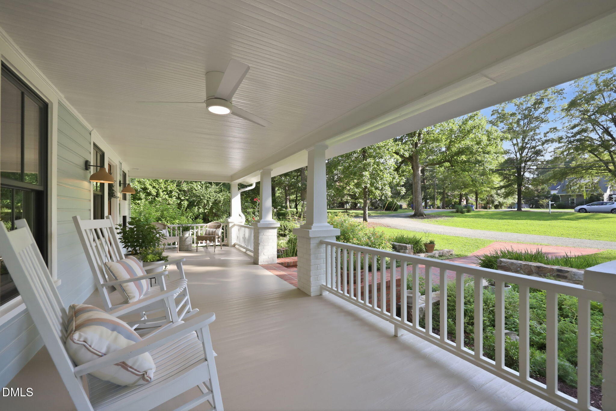 218 Hillsborough Road