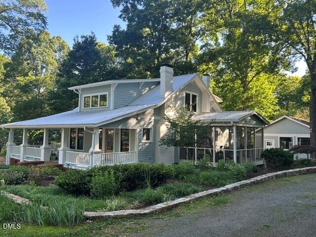 218 Hillsborough Road