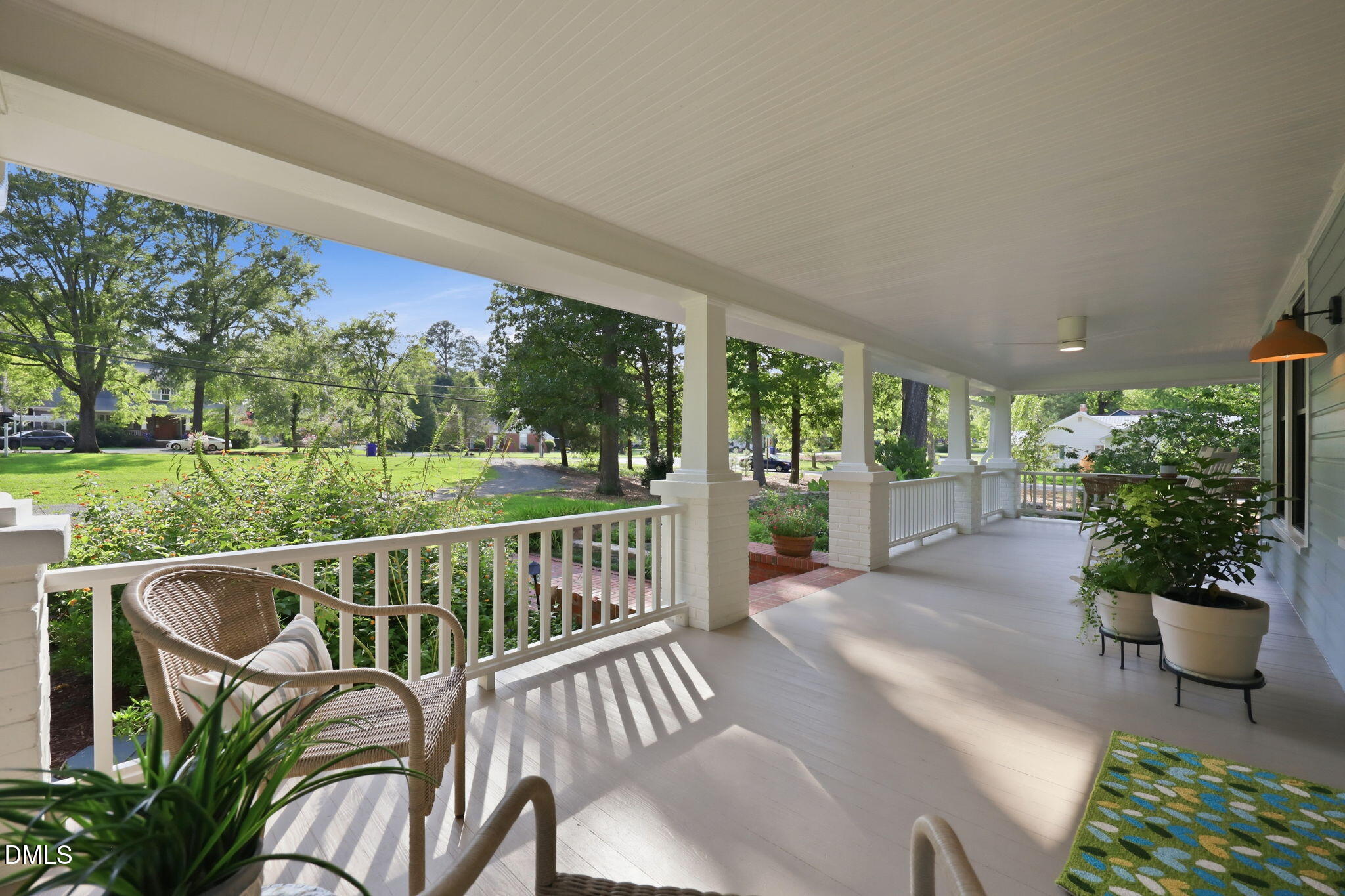 218 Hillsborough Road