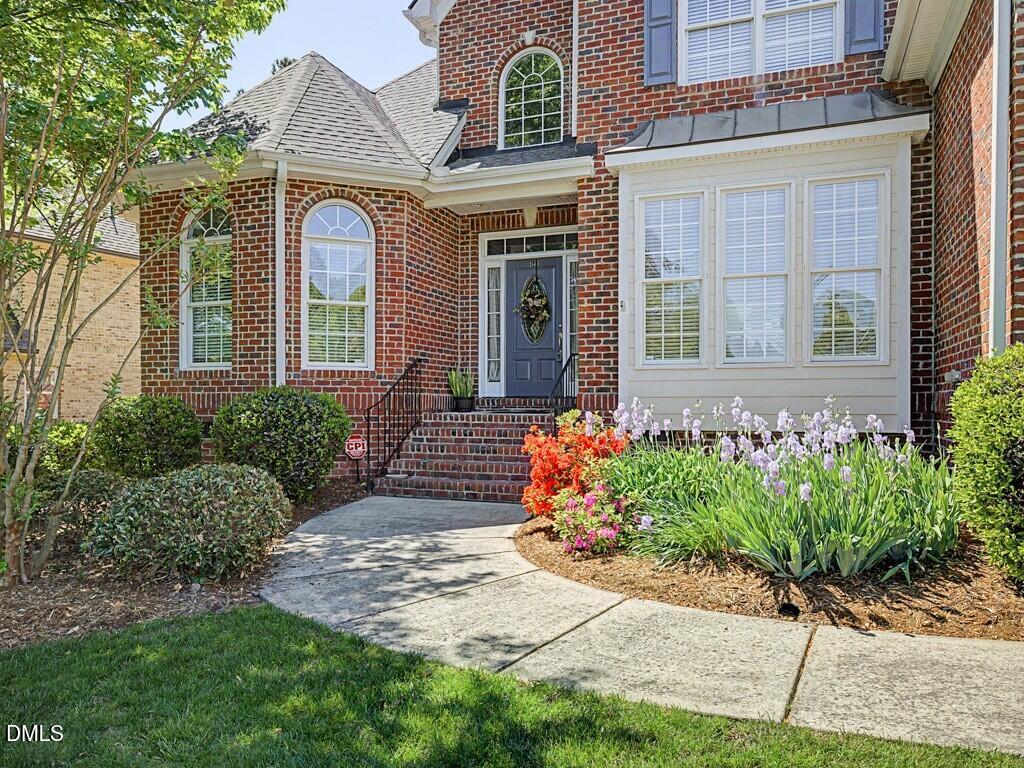 1149 The Preserve Trail